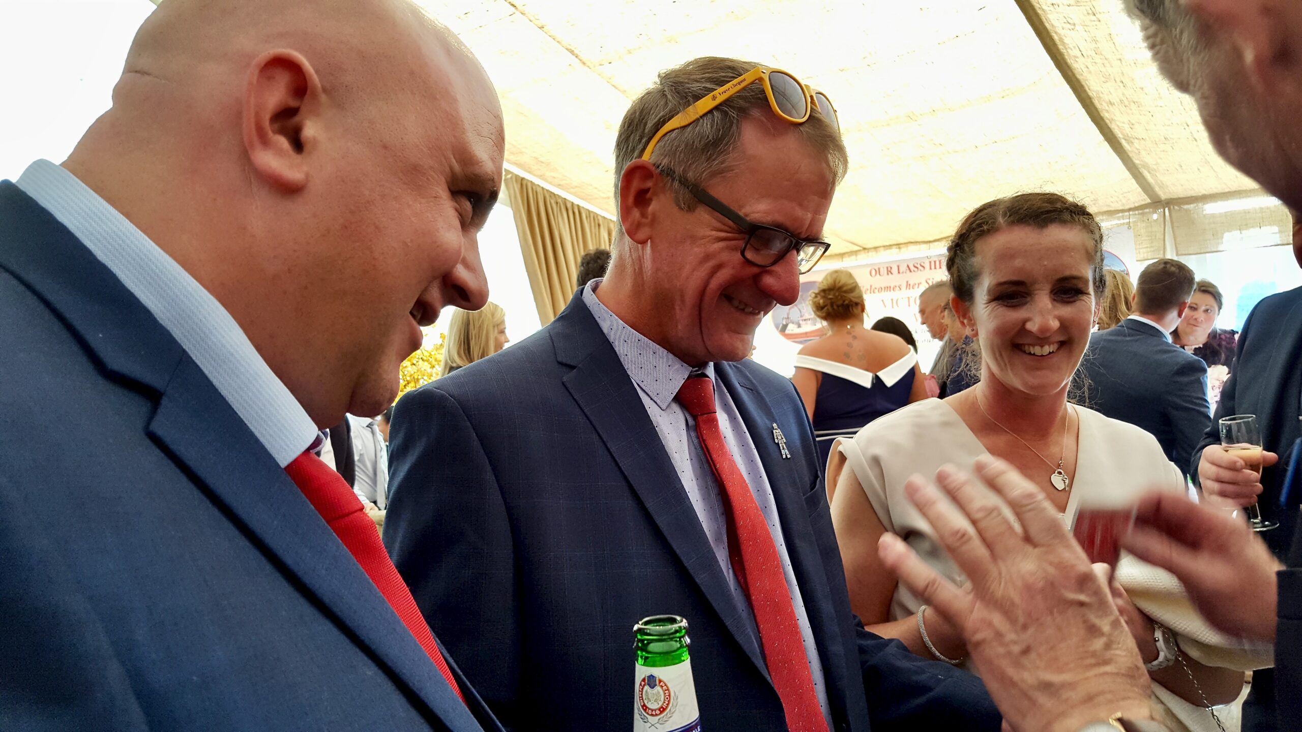 Mike Driver Lake District Magician